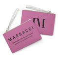 Load image into Gallery viewer, Champagne for my Friends, Clutch Bag