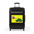 Load image into Gallery viewer, WMD, Travel Unique Suitcase