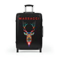 Load image into Gallery viewer, Deer In Headlights, Travel Unique Suitcase