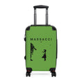 Load image into Gallery viewer, Collateral Kid, Travel Unique Suitcase