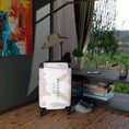 Load image into Gallery viewer, Original Blockchain, Travel Unique Suitcase
