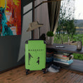 Load image into Gallery viewer, Collateral Kid, Travel Unique Suitcase