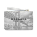 Load image into Gallery viewer, Karma Always Collects, Clutch Bag