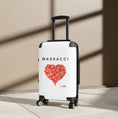 Load image into Gallery viewer, Liar, Travel Unique Suitcase