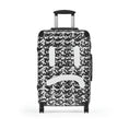 Load image into Gallery viewer, You Should Smile More, Travel Unique Suitcase