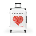 Load image into Gallery viewer, Liar, Travel Unique Suitcase