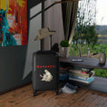 Load image into Gallery viewer, Worlds Oldest Obsession, Travel Unique Suitcase