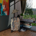 Load image into Gallery viewer, Military Grade, Travel Unique Suitcase