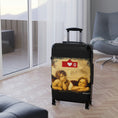 Load image into Gallery viewer, No Love, Travel Unique Suitcase