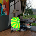 Load image into Gallery viewer, Beyond Petroleum, Travel Unique Suitcase