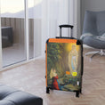 Load image into Gallery viewer, Please, Pretty Please. Travel Unique Suitcase