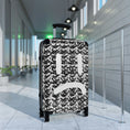 Load image into Gallery viewer, You Should Smile More, Travel Unique Suitcase