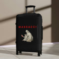 Load image into Gallery viewer, Worlds Oldest Obsession, Travel Unique Suitcase