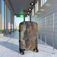 Load image into Gallery viewer, Military Grade, Travel Unique Suitcase