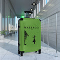 Load image into Gallery viewer, Collateral Kid, Travel Unique Suitcase