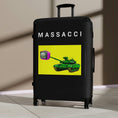 Load image into Gallery viewer, WMD, Travel Unique Suitcase