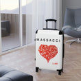 Load image into Gallery viewer, Liar, Travel Unique Suitcase