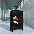 Load image into Gallery viewer, The Celebrity, Travel Unique Suitcase