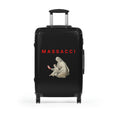 Load image into Gallery viewer, Worlds Oldest Obsession, Travel Unique Suitcase