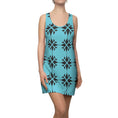 Load image into Gallery viewer, Circle Flow, Sundress