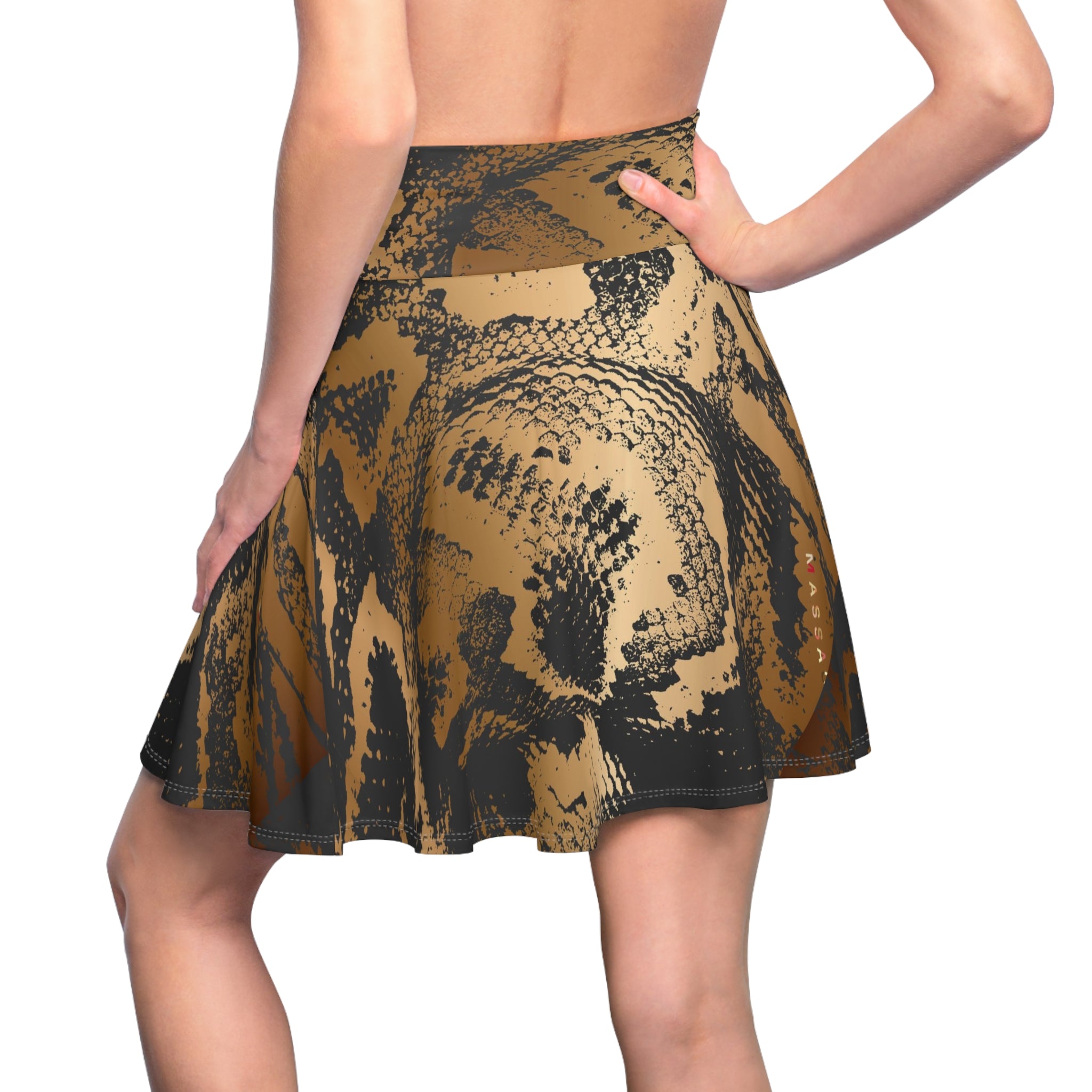 Gold Boa, Lifestyle Skirt