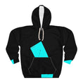 Load image into Gallery viewer, Jet Setter, Premium Blend Hoodie
