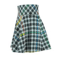 Load image into Gallery viewer, Hounds plaid, Lifestyle Skirt
