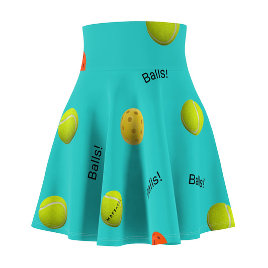 Balls, Lifestyle Skirt