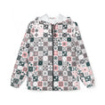 Load image into Gallery viewer, Doves and Daggers, Windbreaker Jacket
