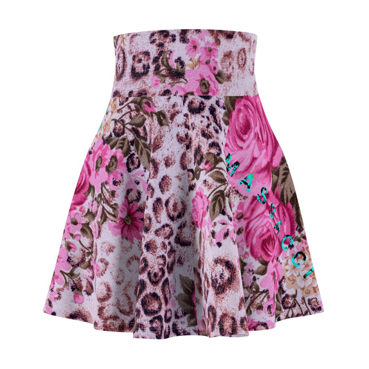 Cheetah Pink, Lifestyle Skirt