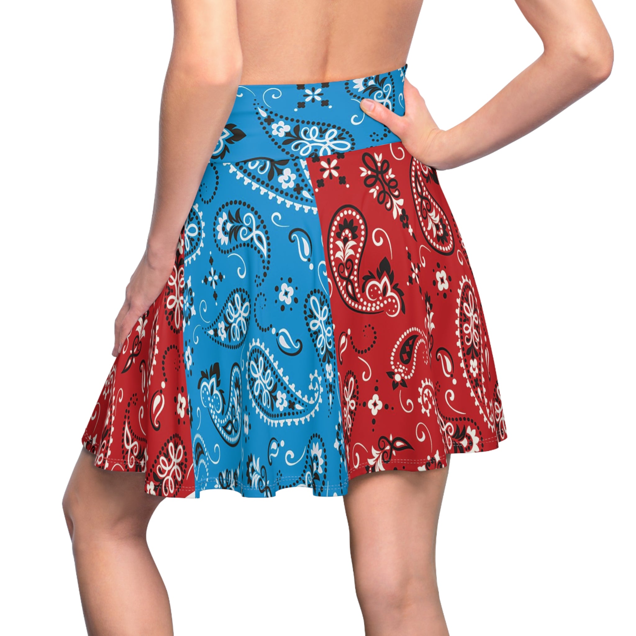 Bandana, Lifestyle Skirt