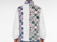 Load image into Gallery viewer, Doves and Daggers, Puffer Jacket
