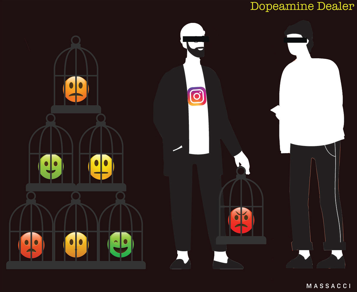 Dopamine Dealer