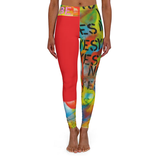 Perhaps, Premium Sculpting leggings