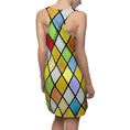 Load image into Gallery viewer, Stained Glass, Sundress
