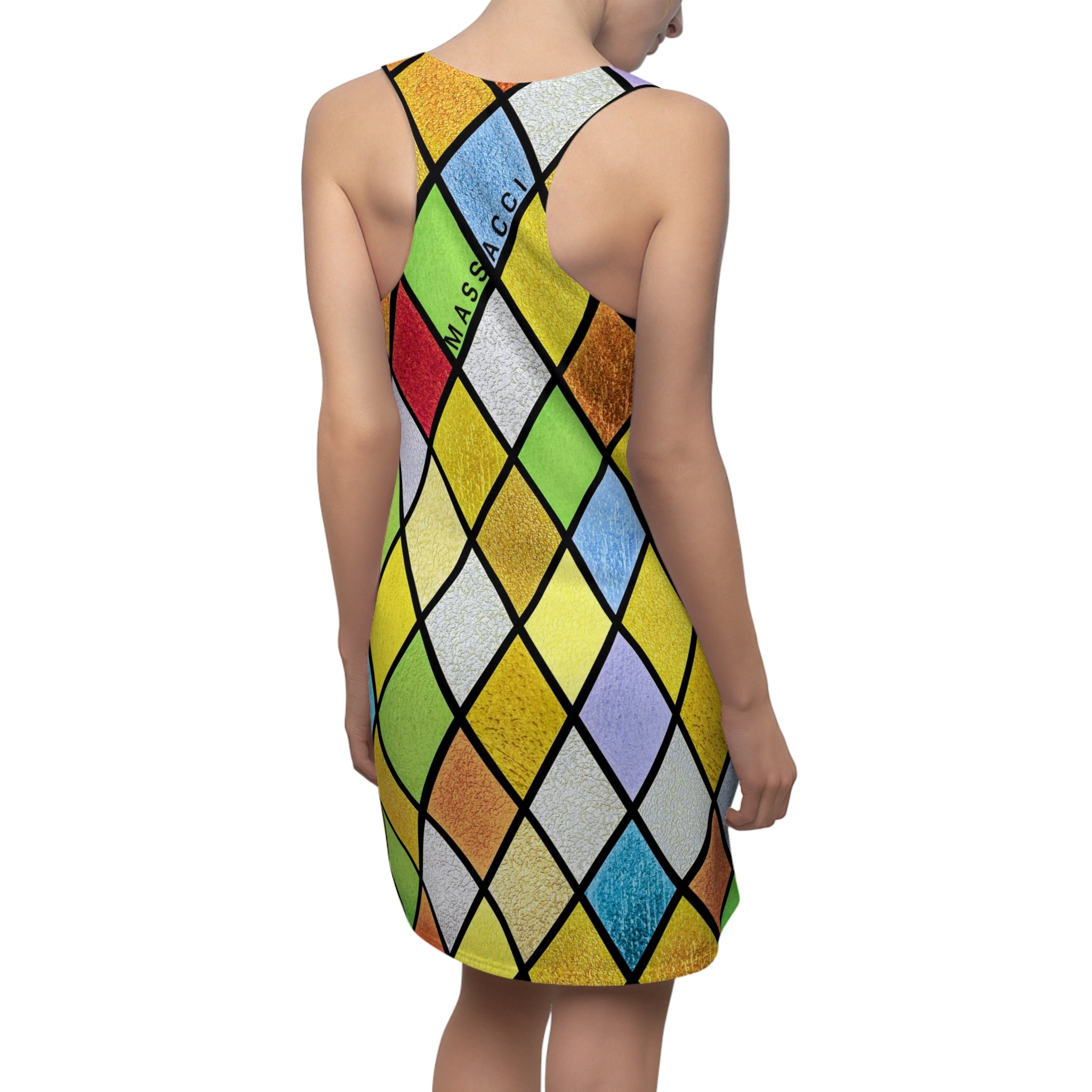 Stained Glass, Sundress