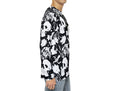 Load image into Gallery viewer, Skull Garden, Long Sleeve Shirt
