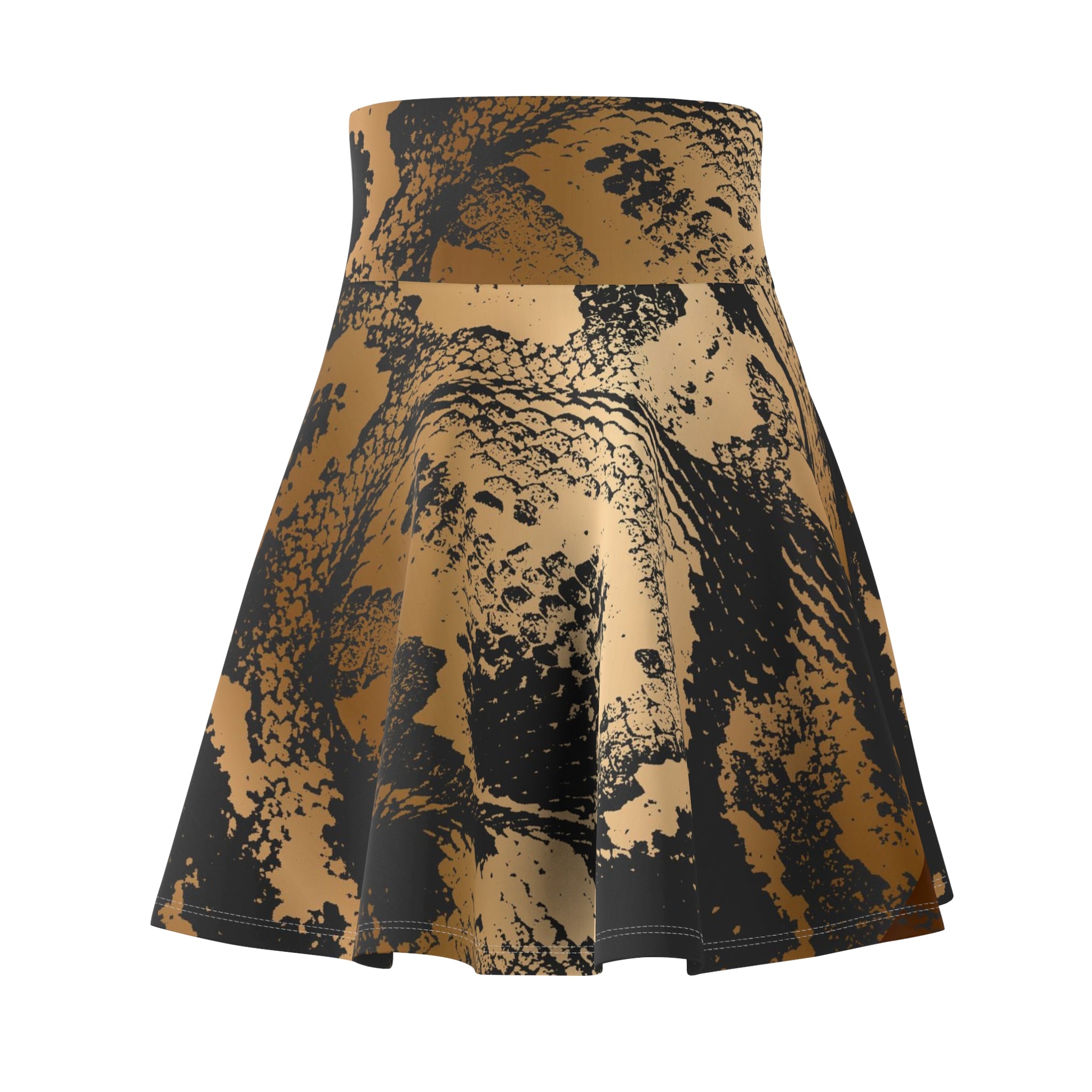 Gold Boa, Lifestyle Skirt