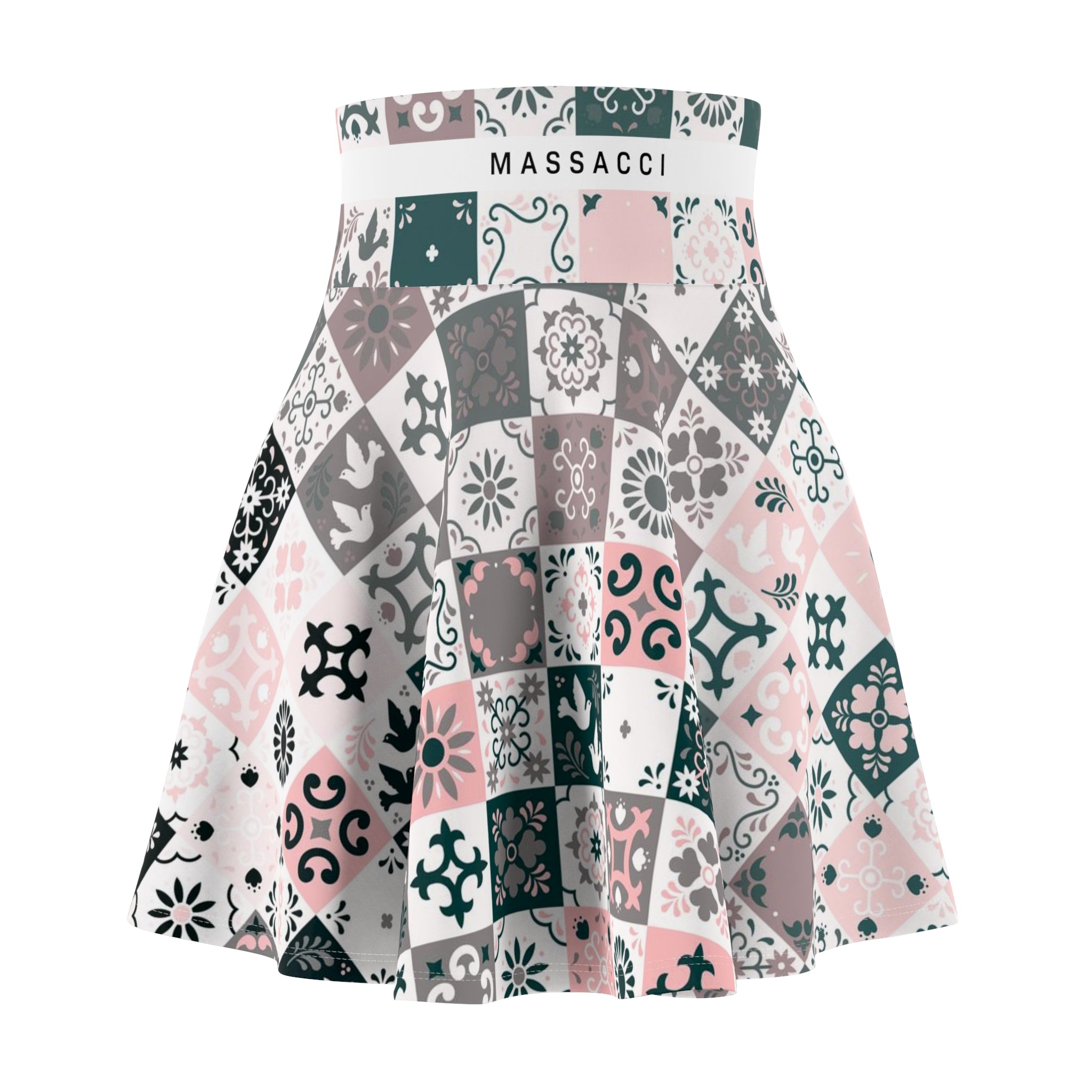 Doves and Daggers, Lifestyle Skirt