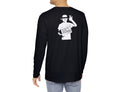 Load image into Gallery viewer, Enjoy the Mob Life,  Long Sleeve Shirt
