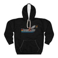 Load image into Gallery viewer, Defeat, Premium Blend Hoodie
