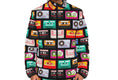 Load image into Gallery viewer, Cassettes, Puffer Jacket
