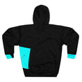 Load image into Gallery viewer, Jet Setter, Premium Blend Hoodie

