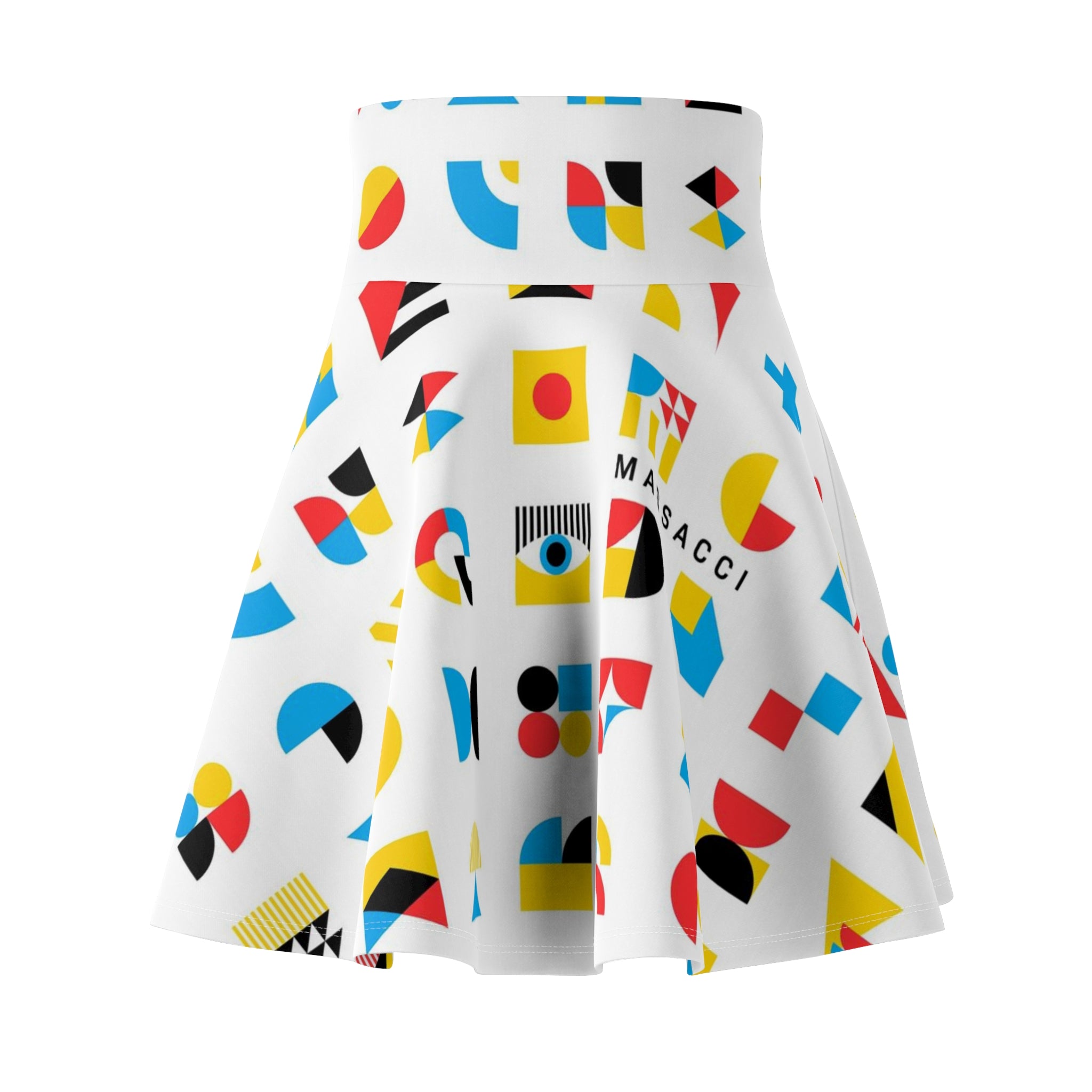 Shapes and Colors, Lifestyle Skirt