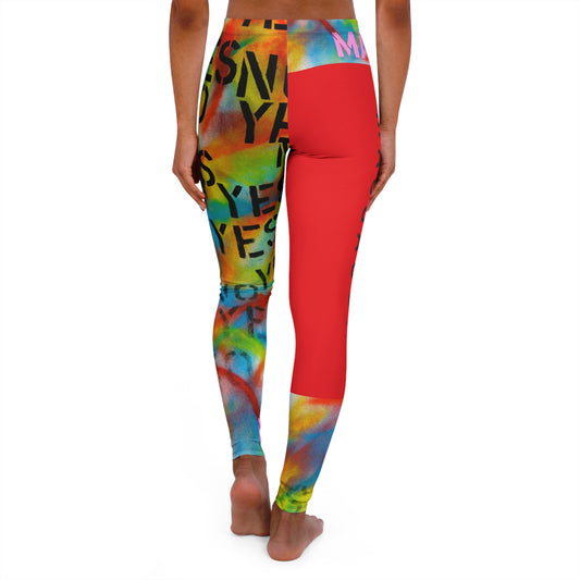 Perhaps, Premium Sculpting leggings