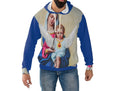 Load image into Gallery viewer, Overbearing, Premium Blend Hoodie
