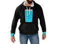 Load image into Gallery viewer, Freedom, Premium Blend Hoodie

