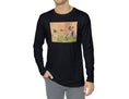 Load image into Gallery viewer, Am I holding it right, Long Sleeve Shirt
