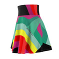Load image into Gallery viewer, The Fiesta, Lifestyle Skirt
