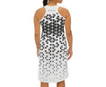 Load image into Gallery viewer, Geometric, Icon Dress
